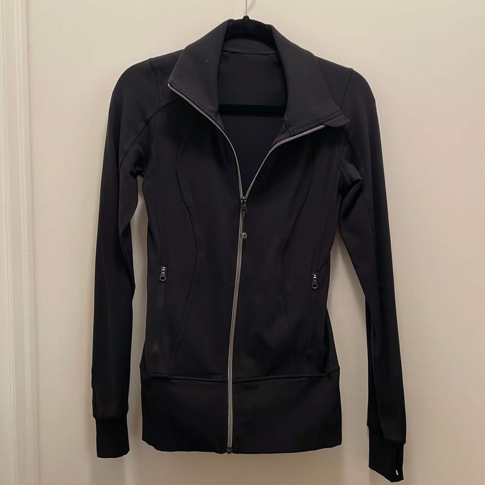 Lululemon Jacket